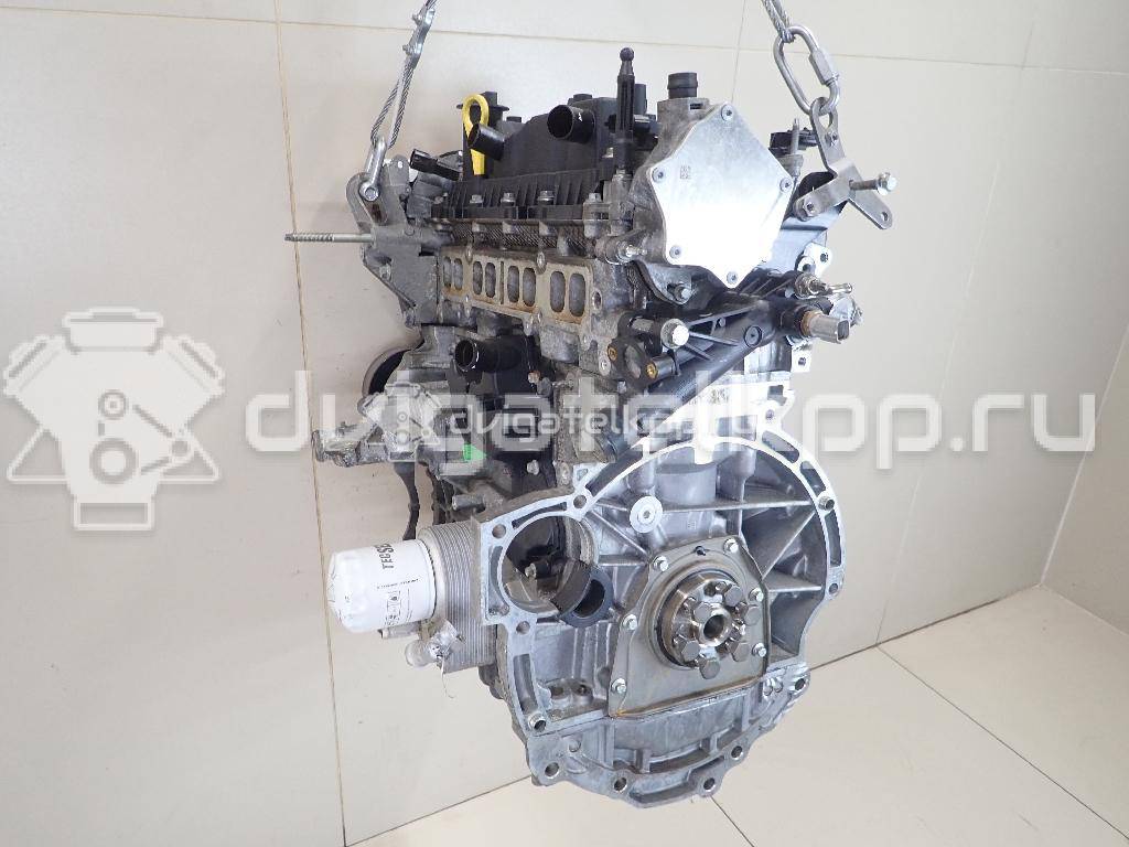 Фото Контрактный (б/у) двигатель B 4164 T2 для Volvo S80 / V70 / V60 / S60 180 л.с 16V 1.6 л Бензин/спирт CJ5Z6006A {forloop.counter}}