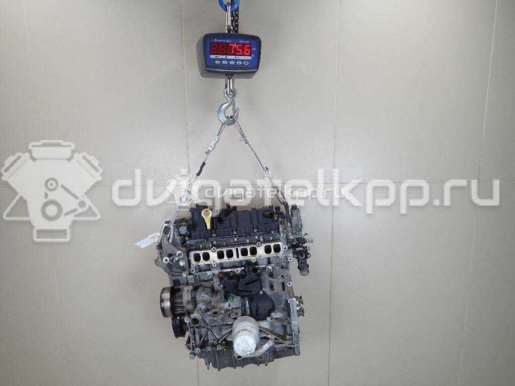 Фото Контрактный (б/у) двигатель B 4164 T2 для Volvo S80 / V70 / V60 / S60 180 л.с 16V 1.6 л Бензин/спирт CJ5Z6006A {forloop.counter}}