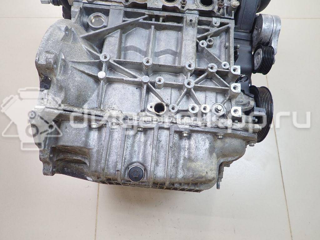 Фото Контрактный (б/у) двигатель B 4164 T2 для Volvo S80 / V70 / V60 / S60 180 л.с 16V 1.6 л Бензин/спирт CJ5Z6006A {forloop.counter}}