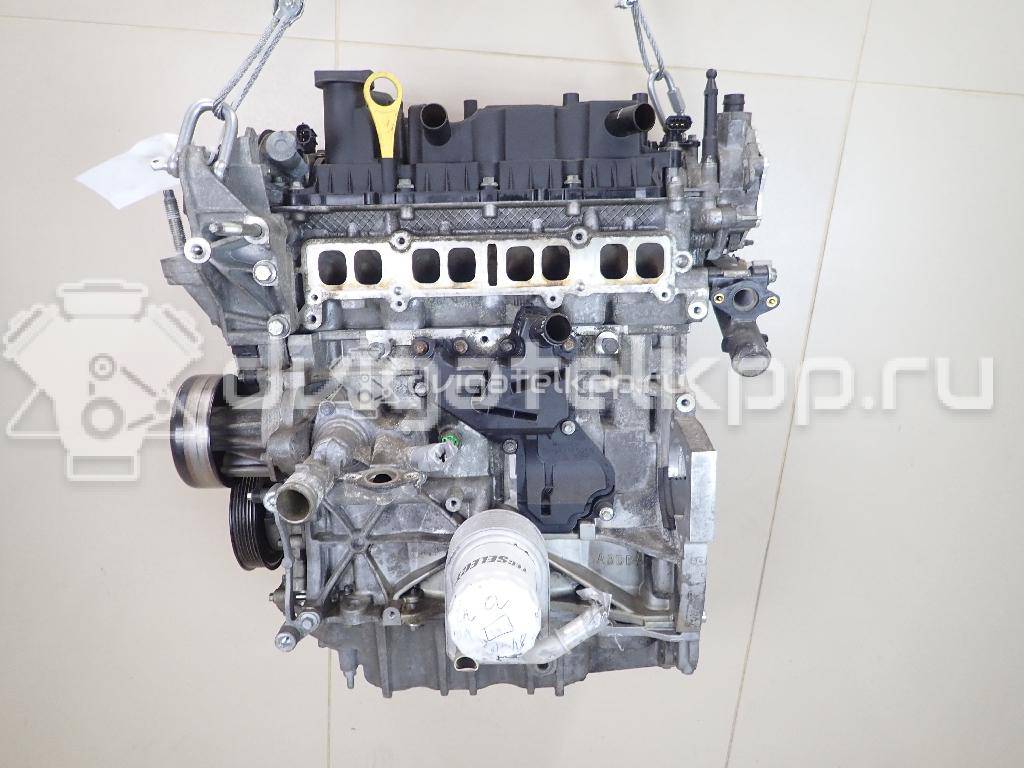 Фото Контрактный (б/у) двигатель B 4164 T для Volvo V70 / V60 / S60 / S80 / V40 180-200 л.с 16V 1.6 л бензин CJ5Z6006A {forloop.counter}}