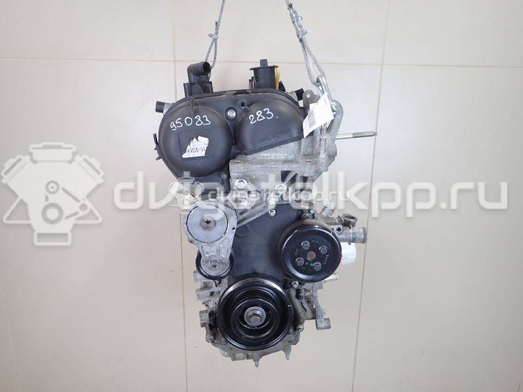 Фото Контрактный (б/у) двигатель B 4164 T для Volvo V70 / V60 / S60 / S80 / V40 180-200 л.с 16V 1.6 л бензин CJ5Z6006A {forloop.counter}}