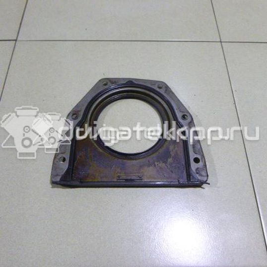 Фото Сальник коленвала задний для двигателя B 4164 T3 для Volvo V40 / V60 / S60 150 л.с 16V 1.6 л бензин 31368747