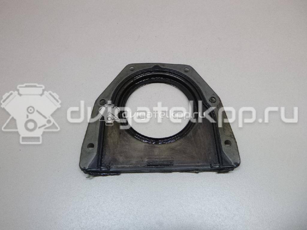 Фото Сальник коленвала задний для двигателя B 4164 T3 для Volvo V40 / V60 / S60 150 л.с 16V 1.6 л бензин 31368747 {forloop.counter}}