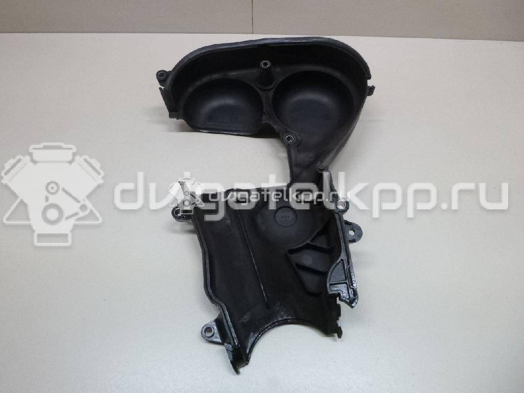 Фото Кожух ремня ГРМ для двигателя B 4164 T3 для Volvo V40 / V60 / S60 150 л.с 16V 1.6 л бензин 31370537 {forloop.counter}}