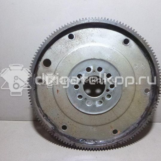 Фото Маховик для двигателя B 6304 T4 для Volvo V70 / V60 / Xc60 / S60 / S80 304-329 л.с 24V 3.0 л бензин 30756115