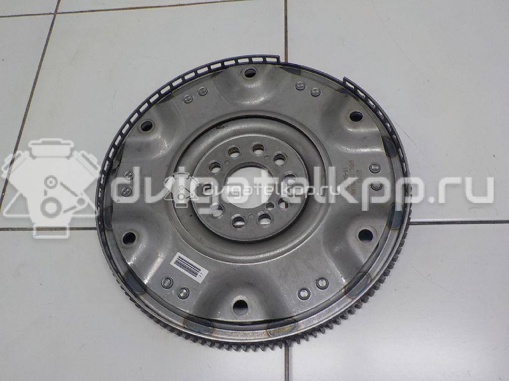 Фото Маховик для двигателя B 4204 T11 для Volvo V70 / V60 / Xc60 / S60 / S80 245 л.с 16V 2.0 л бензин 31437545 {forloop.counter}}