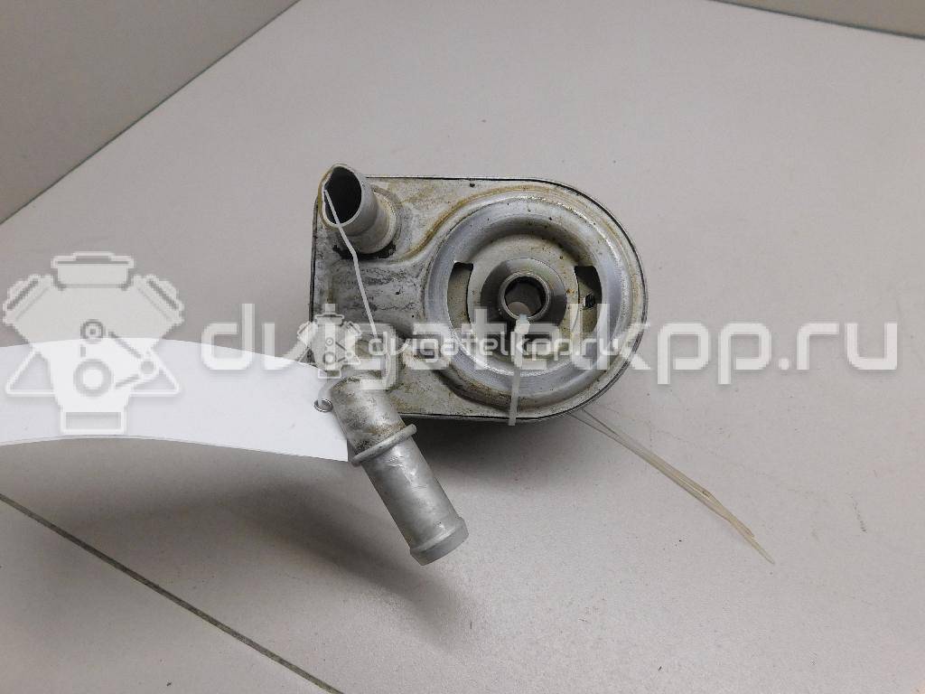 Фото Радиатор масляный для двигателя B 4164 T для Volvo V70 / V60 / S60 / S80 / V40 180-200 л.с 16V 1.6 л бензин 31460661 {forloop.counter}}