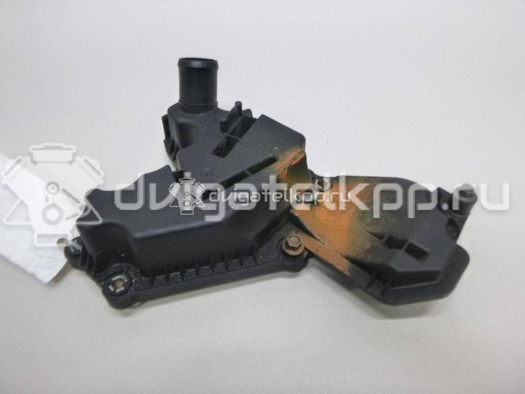 Фото Сапун для двигателя B 4164 T для Volvo V70 / V60 / S60 / S80 / V40 180-200 л.с 16V 1.6 л бензин 31401591 {forloop.counter}}