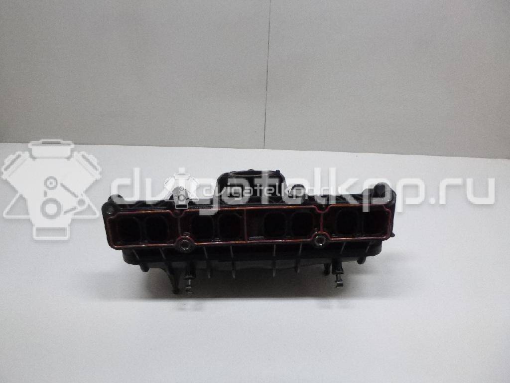 Фото Коллектор впускной для двигателя B 4164 T3 для Volvo V40 / V60 / S60 150 л.с 16V 1.6 л бензин 31370082 {forloop.counter}}