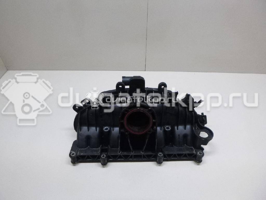 Фото Коллектор впускной для двигателя B 4164 T3 для Volvo V40 / V60 / S60 150 л.с 16V 1.6 л бензин 31370082 {forloop.counter}}