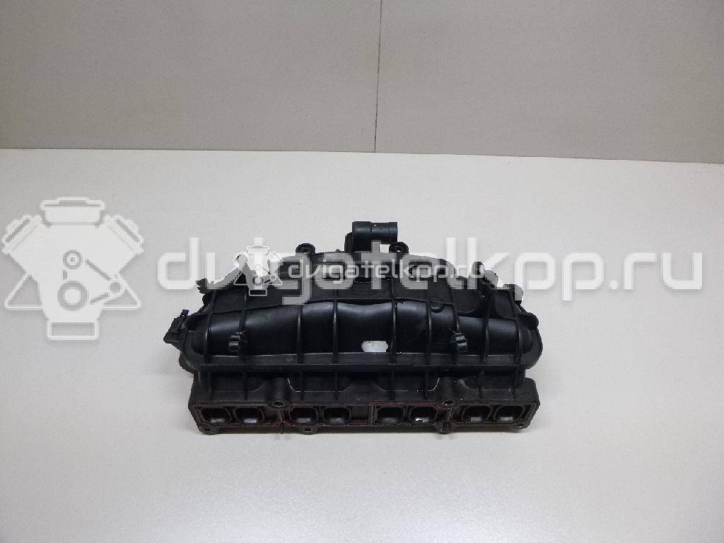 Фото Коллектор впускной для двигателя B 4164 T3 для Volvo V40 / V60 / S60 150 л.с 16V 1.6 л бензин 31370082 {forloop.counter}}