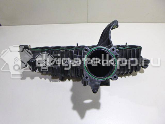 Фото Коллектор впускной для двигателя D 4204 T14 для Volvo V60 / Xc60 / S60 / S90 / V40 190 л.с 16V 2.0 л Дизельное топливо 31431955 {forloop.counter}}