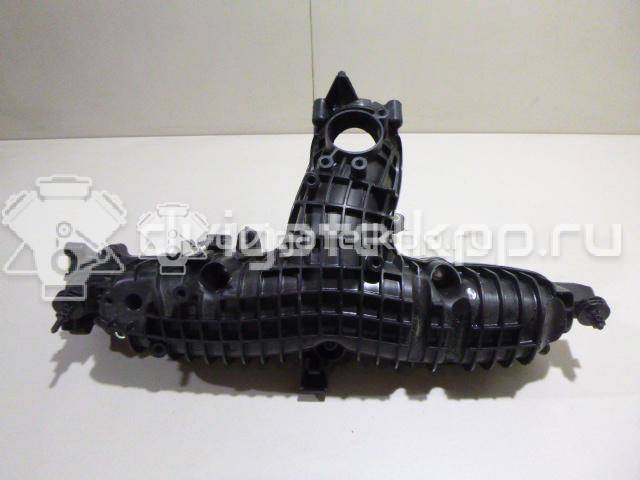 Фото Коллектор впускной для двигателя D 4204 T14 для Volvo V60 / Xc60 / S60 / S90 / V40 190 л.с 16V 2.0 л Дизельное топливо 31431955 {forloop.counter}}