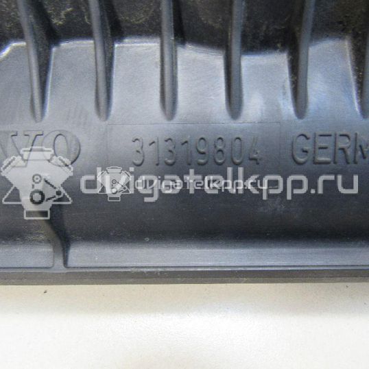 Фото Коллектор впускной для двигателя B 5204 T8 для Volvo V40 / S60 180 л.с 20V 2.0 л бензин 31319804