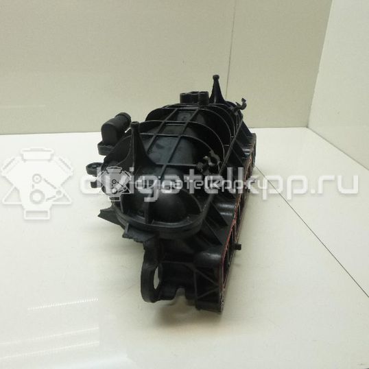 Фото Коллектор впускной для двигателя B 4164 T для Volvo V70 / V60 / S60 / S80 / V40 180-200 л.с 16V 1.6 л бензин 31330435