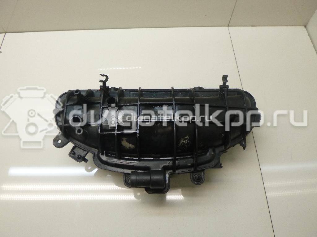 Фото Коллектор впускной для двигателя B 4164 T для Volvo V70 / V60 / S60 / S80 / V40 180-200 л.с 16V 1.6 л бензин 31330435 {forloop.counter}}