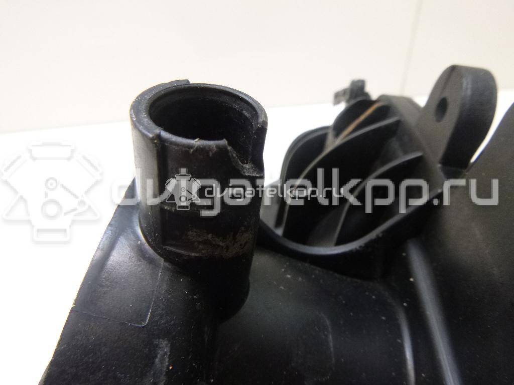 Фото Коллектор впускной для двигателя B 4164 T для Volvo V70 / V60 / S60 / S80 / V40 180-200 л.с 16V 1.6 л бензин 31330435 {forloop.counter}}