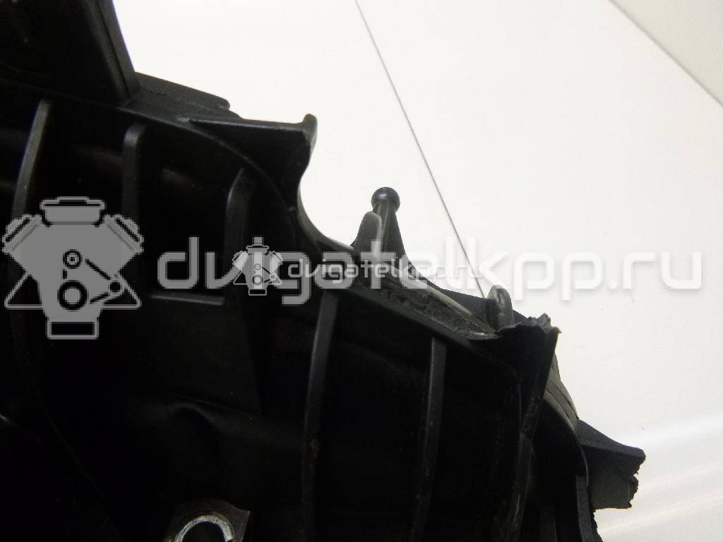 Фото Коллектор впускной для двигателя B 4164 T для Volvo V70 / V60 / S60 / S80 / V40 180-200 л.с 16V 1.6 л бензин 31330435 {forloop.counter}}