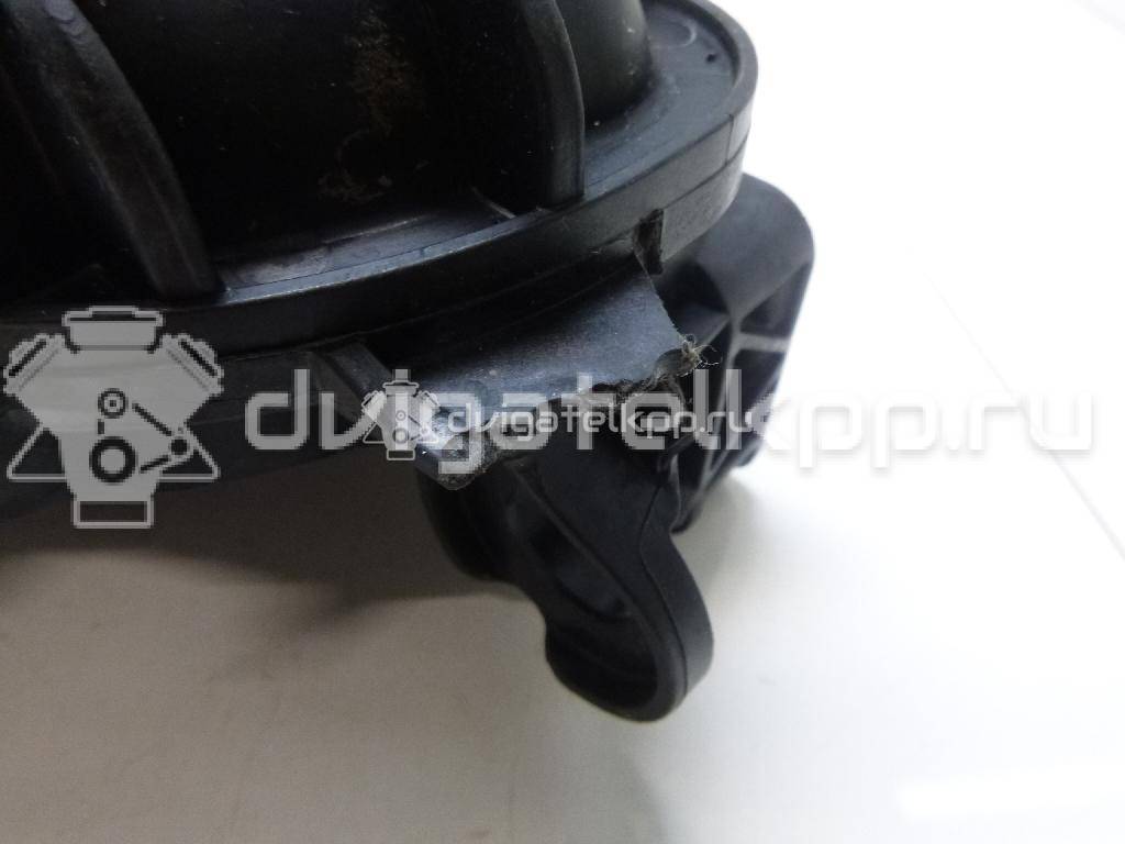 Фото Коллектор впускной для двигателя B 4164 T для Volvo V70 / V60 / S60 / S80 / V40 180-200 л.с 16V 1.6 л бензин 31330435 {forloop.counter}}