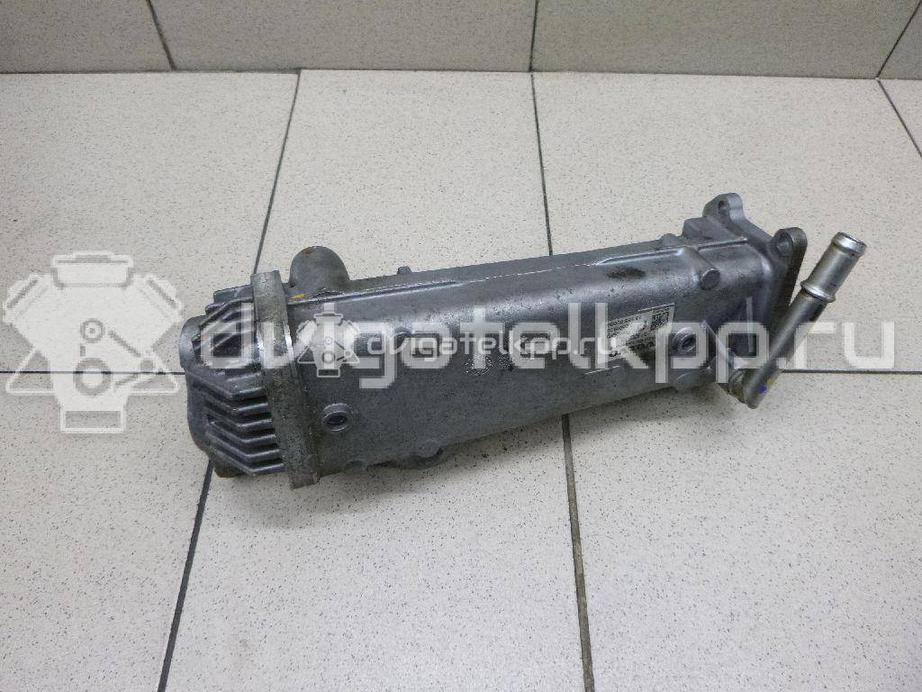 Фото Радиатор системы EGR для двигателя D 5244 T для Volvo S80 / V70 / Xc70 / S60 163 л.с 20V 2.4 л Дизельное топливо 30757778 {forloop.counter}}