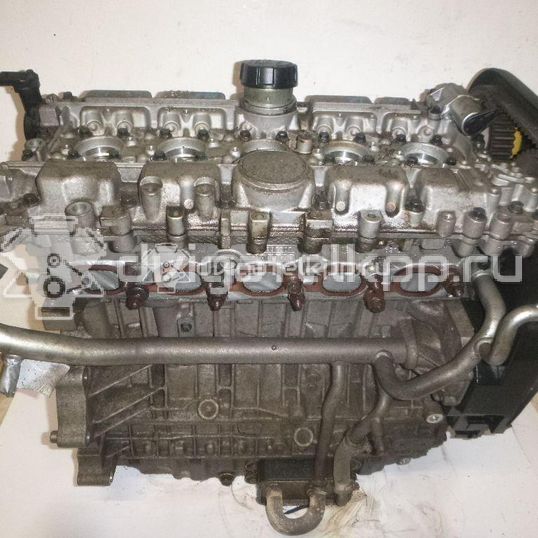 Фото Контрактный (б/у) двигатель B 5244 S2 для Volvo S80 / V70 / S70 Ls / S60 140 л.с 20V 2.4 л бензин