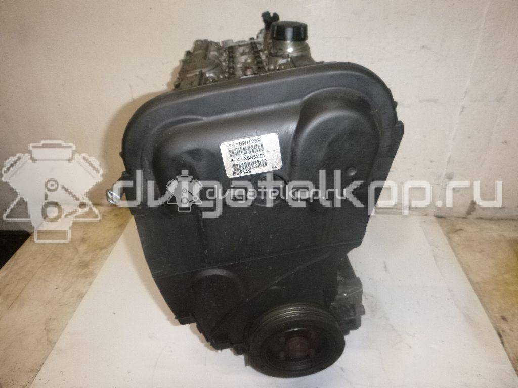 Фото Контрактный (б/у) двигатель B 5244 S2 для Volvo S80 / V70 / S70 Ls / S60 140 л.с 20V 2.4 л бензин {forloop.counter}}