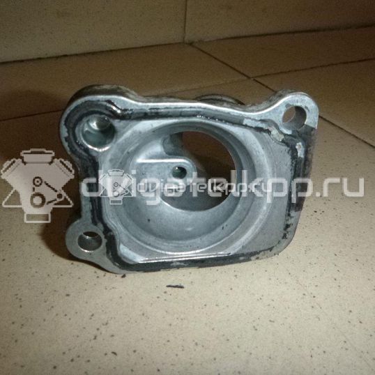 Фото Крышка термостата для двигателя B 5244 S2 для Volvo S80 / V70 / S70 Ls / S60 140 л.с 20V 2.4 л бензин