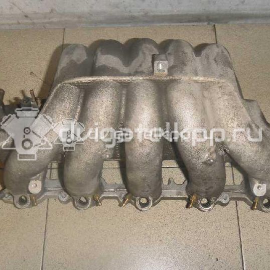 Фото Коллектор впускной для двигателя B 5244 S2 для Volvo S80 / V70 / S70 Ls / S60 140 л.с 20V 2.4 л бензин