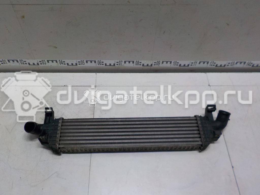 Фото Интеркулер для двигателя D 4204 T для Volvo V50 Mw / C70 / V70 / C30 / S40 136 л.с 16V 2.0 л Дизельное топливо {forloop.counter}}