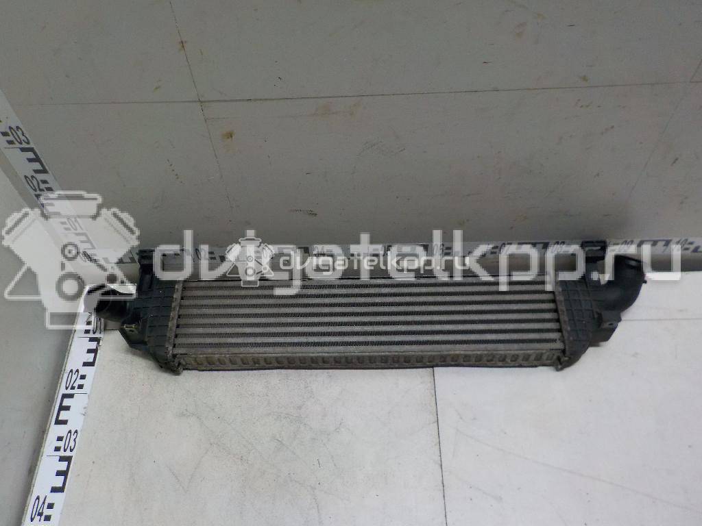 Фото Интеркулер для двигателя D 4204 T для Volvo V50 Mw / C70 / V70 / C30 / S40 136 л.с 16V 2.0 л Дизельное топливо {forloop.counter}}