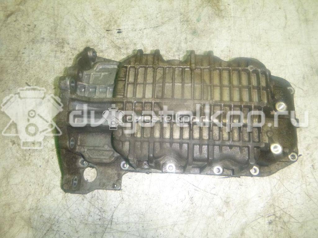 Фото Поддон масляный двигателя для двигателя B 4164 T для Volvo V70 / V60 / S60 / S80 / V40 180-200 л.с 16V 1.6 л бензин {forloop.counter}}