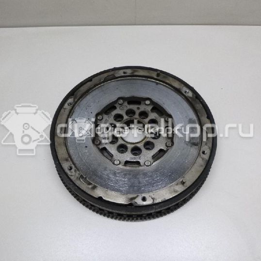 Фото Маховик для двигателя D 5244 T4 для Volvo V70 / Xc60 / S60 / S80 / Xc70 185 л.с 20V 2.4 л Дизельное топливо 30787972