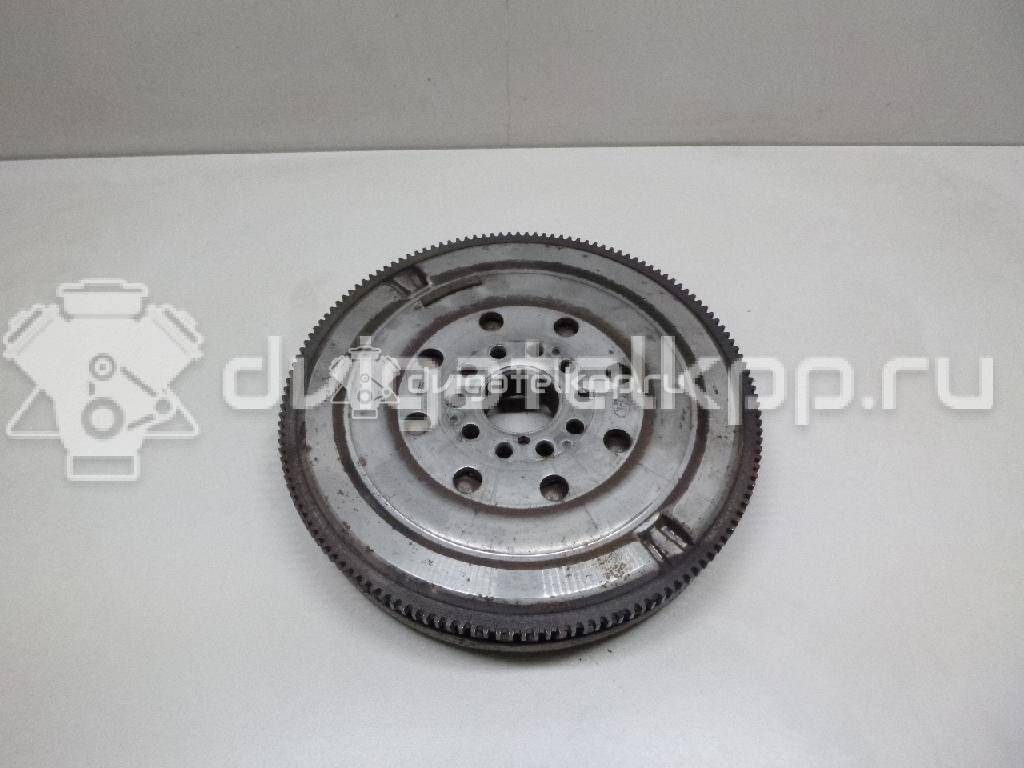 Фото Маховик для двигателя D 5244 T4 для Volvo V70 / Xc60 / S60 / S80 / Xc70 185 л.с 20V 2.4 л Дизельное топливо 30787972 {forloop.counter}}