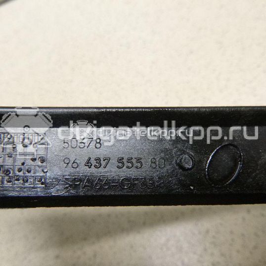 Фото Маслозаборник для двигателя D 4164 T для Volvo V50 Mw / V70 / C30 / S40 / S80 109-110 л.с 16V 1.6 л Дизельное топливо 31259221