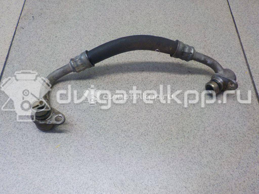 Фото Трубка масляная для двигателя B 6324 S для Volvo V70 / Xc60 / S80 / Xc70 / Xc90 228-238 л.с 24V 3.2 л бензин 30750014 {forloop.counter}}