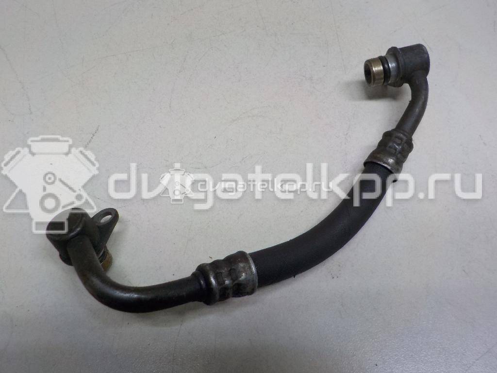 Фото Трубка масляная для двигателя B 6324 S для Volvo V70 / Xc60 / S80 / Xc70 / Xc90 228-238 л.с 24V 3.2 л бензин 30750014 {forloop.counter}}