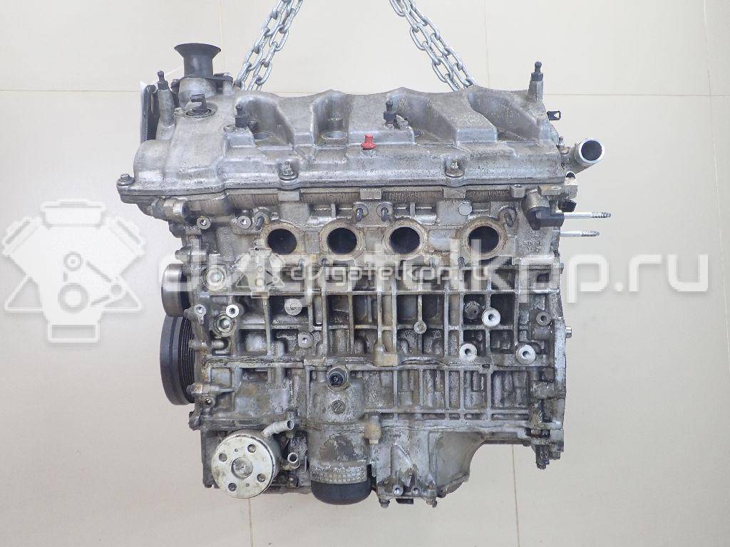 Фото Контрактный (б/у) двигатель B 8444 S для Volvo S80 / Xc90 316-320 л.с 32V 4.4 л бензин {forloop.counter}}