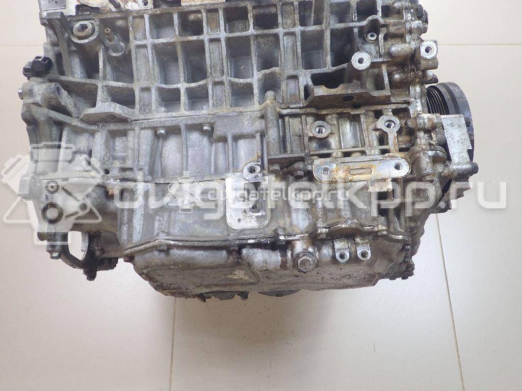 Фото Контрактный (б/у) двигатель B 8444 S для Volvo S80 / Xc90 316-320 л.с 32V 4.4 л бензин {forloop.counter}}