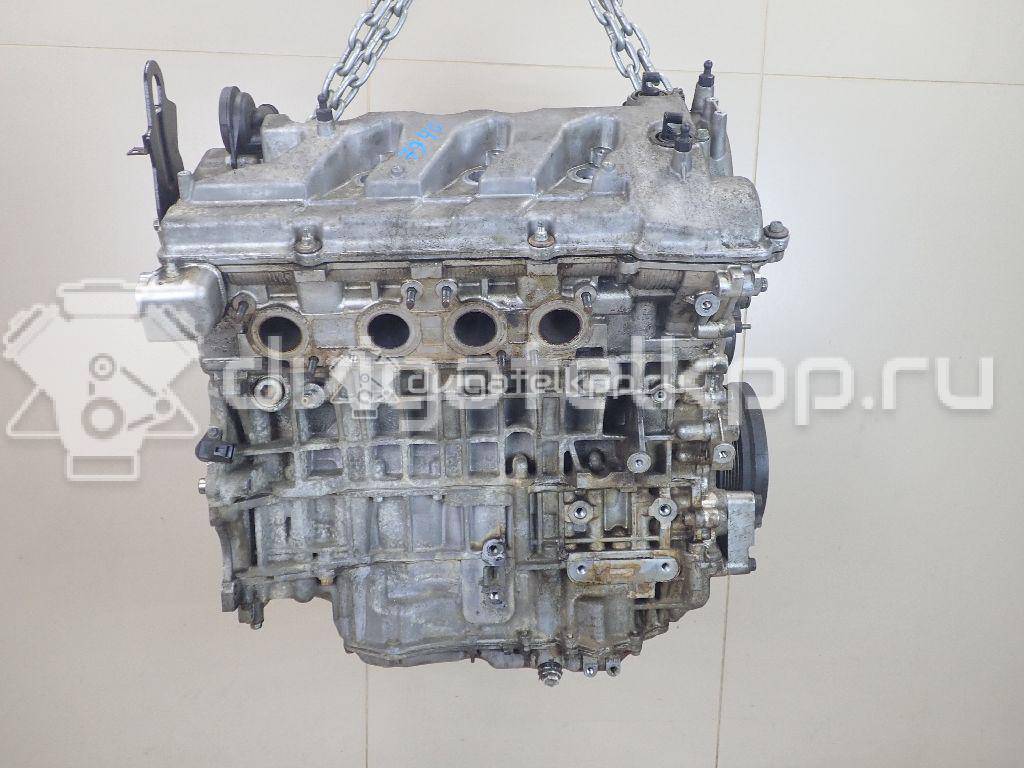 Фото Контрактный (б/у) двигатель B 8444 S для Volvo S80 / Xc90 316-320 л.с 32V 4.4 л бензин {forloop.counter}}