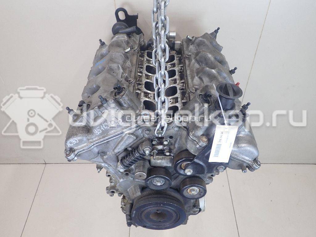 Фото Контрактный (б/у) двигатель B 8444 S для Volvo S80 / Xc90 316-320 л.с 32V 4.4 л бензин {forloop.counter}}