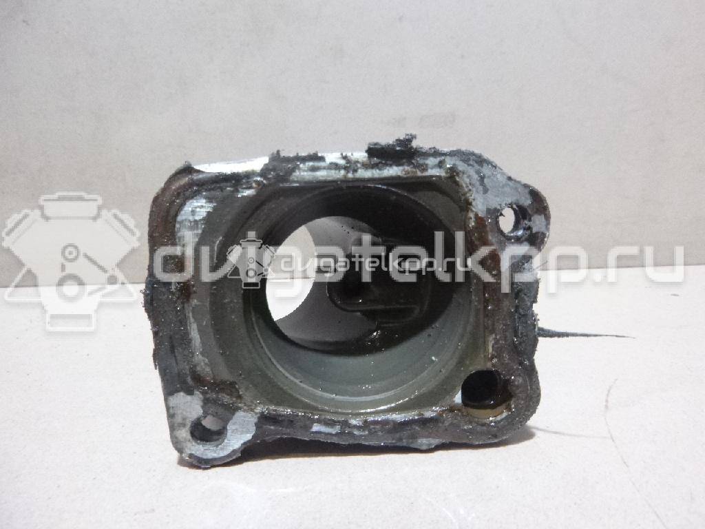 Фото Крышка термостата для двигателя B 5254 T2 для Volvo V70 / S60 / S80 / Xc70 / Xc90 209-220 л.с 20V 2.5 л бензин {forloop.counter}}