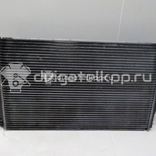 Фото Интеркулер для двигателя B 5254 T2 для Volvo V70 / S60 / S80 / Xc70 / Xc90 209-220 л.с 20V 2.5 л бензин 8627375