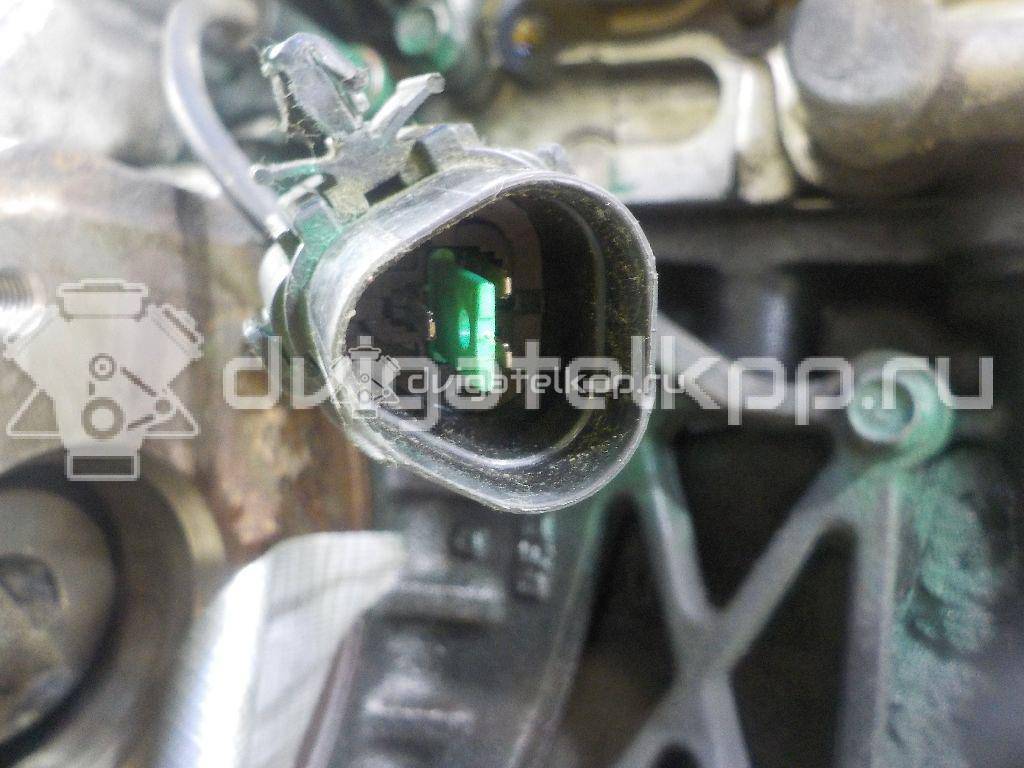 Фото Контрактный (б/у) двигатель D4CB для Kia Sorento / K2500 Sd 129-178 л.с 16V 2.5 л Дизельное топливо 211014AA10 {forloop.counter}}