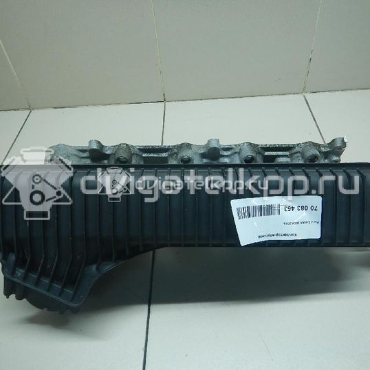 Фото Коллектор впускной для двигателя B 5254 T для Volvo 850 / S70 Ls / Xc70 193 л.с 20V 2.4 л бензин 30650184