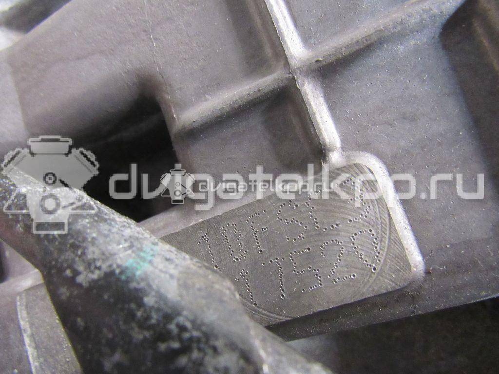 Фото Контрактный (б/у) двигатель K1D (TU3A) для Peugeot 205 / 309 67-68 л.с 8V 1.4 л бензин 0135CW {forloop.counter}}