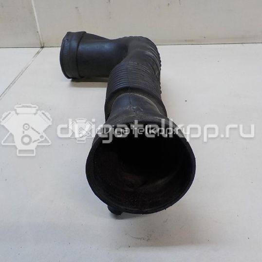 Фото Патрубок воздушного фильтра для двигателя SQR481F для Chery A5 / Tiggo / A3 109-120 л.с 16V 1.6 л бензин M111109210