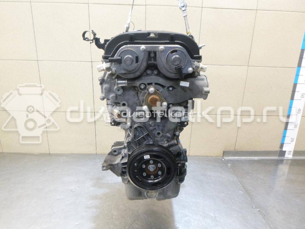 Фото Контрактный (б/у) двигатель LUV для Buick / Chevrolet 140 л.с 16V 1.4 л бензин 12668772 {forloop.counter}}