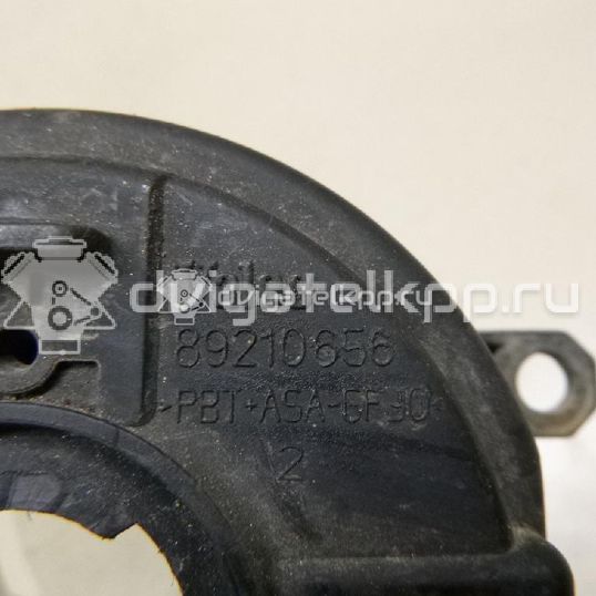 Фото Фара противотуманная правая  812100d042 для citroen C1