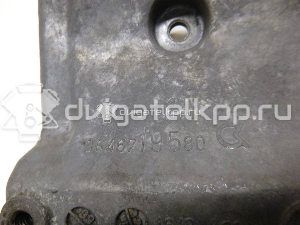 Фото Кронштейн кондиционера  6453NS для peugeot 107 {forloop.counter}}