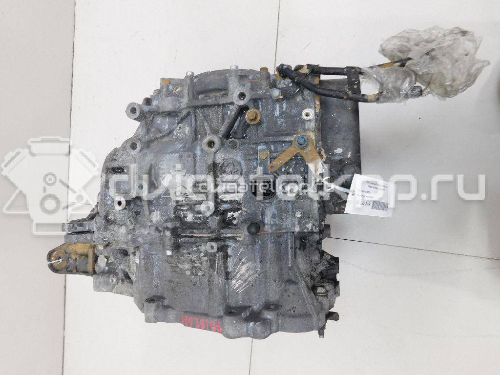 Фото Контрактная (б/у) АКПП для Kia Sorento 172-180 л.с 16V 2.4 л G4KE бензин 450003B845 {forloop.counter}}